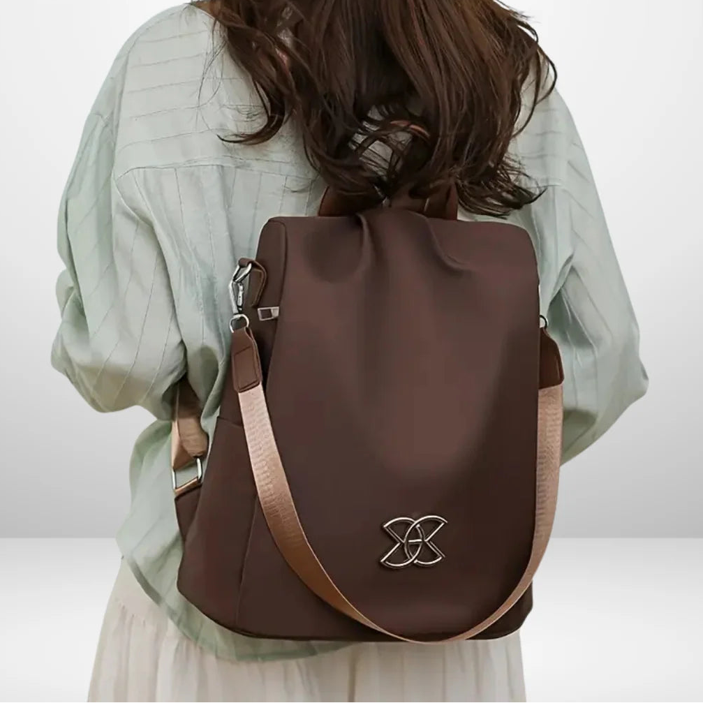 Bolso Antirrobo Hervas