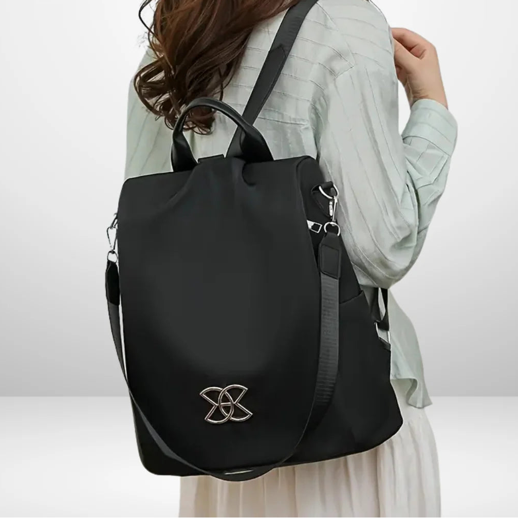 Bolso Antirrobo Hervas