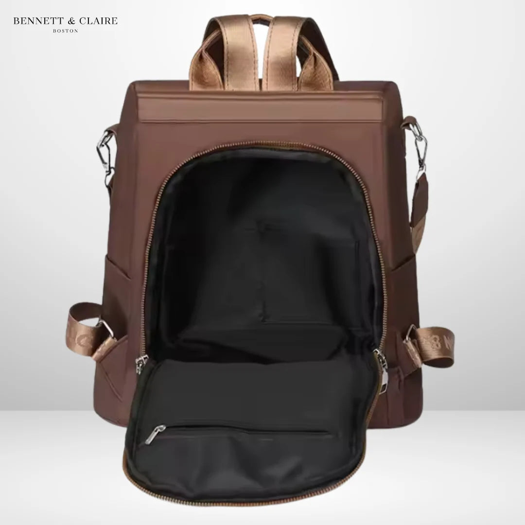 Bolso Antirrobo Hervas