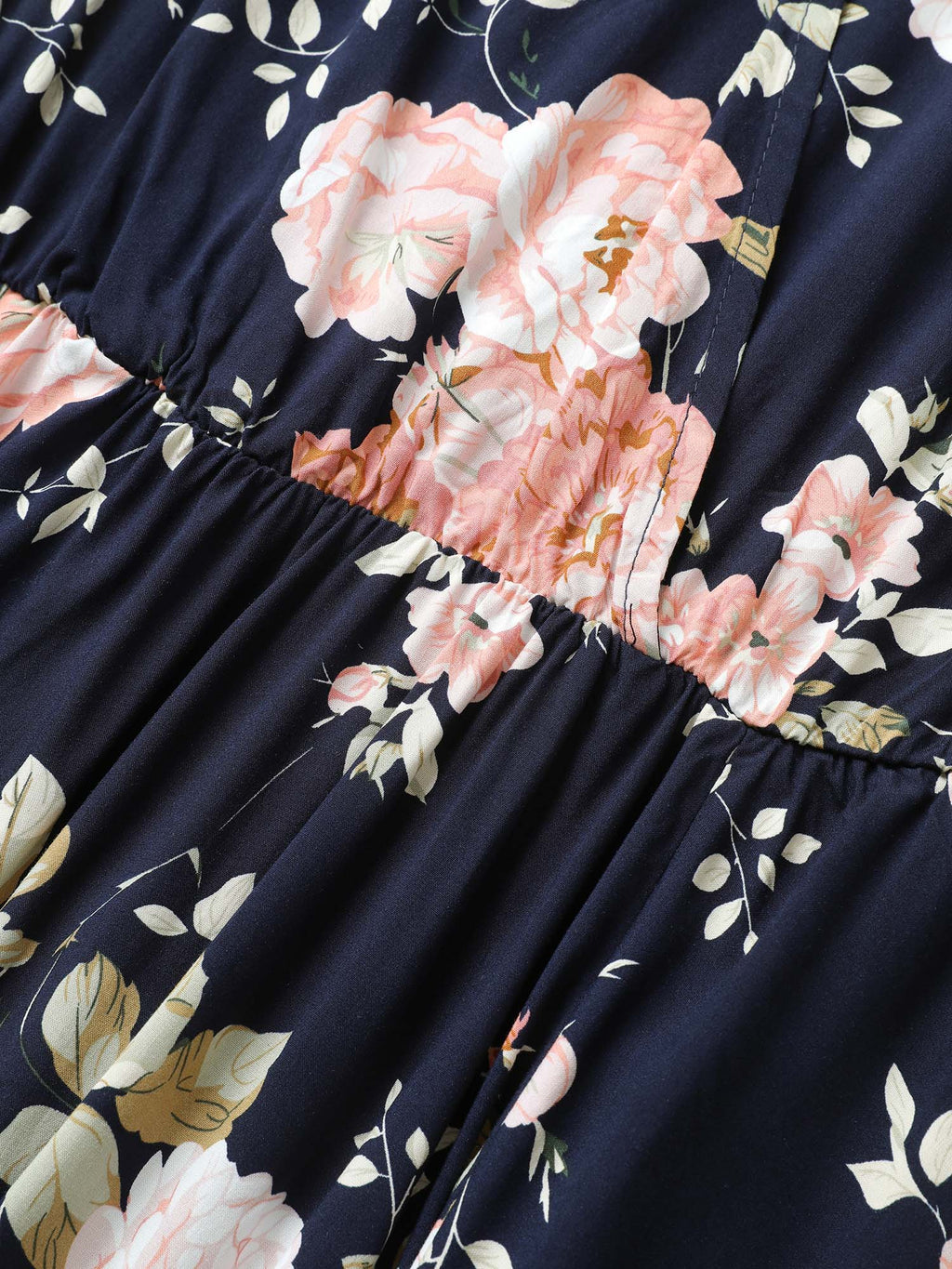 Vestido Hervas