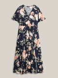 Vestido Hervas
