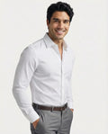 Hervas - Camisa anti arrugas