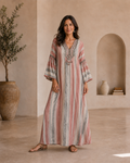 Josefina | Vestido Largo