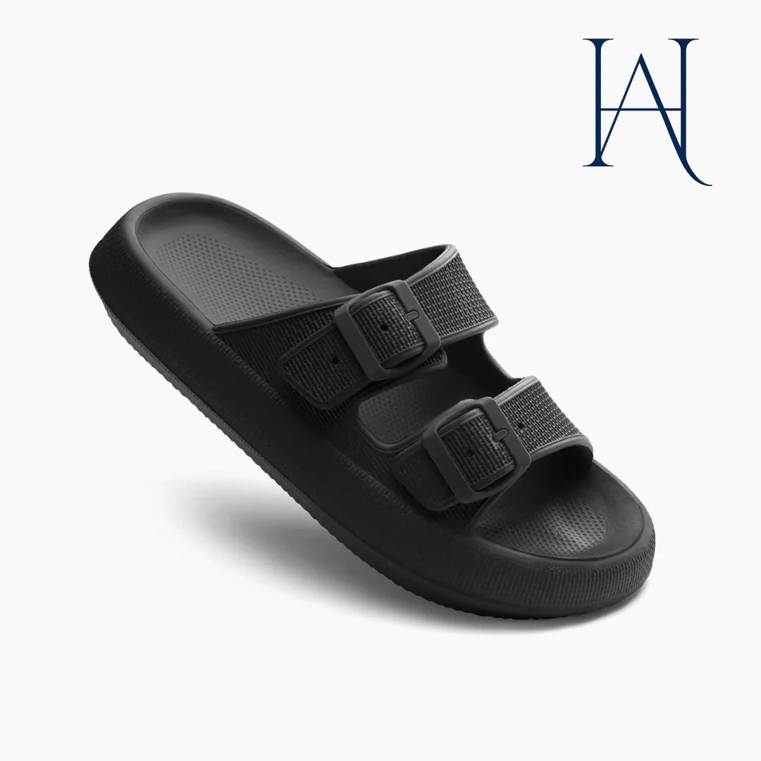 Sandalias Hervas