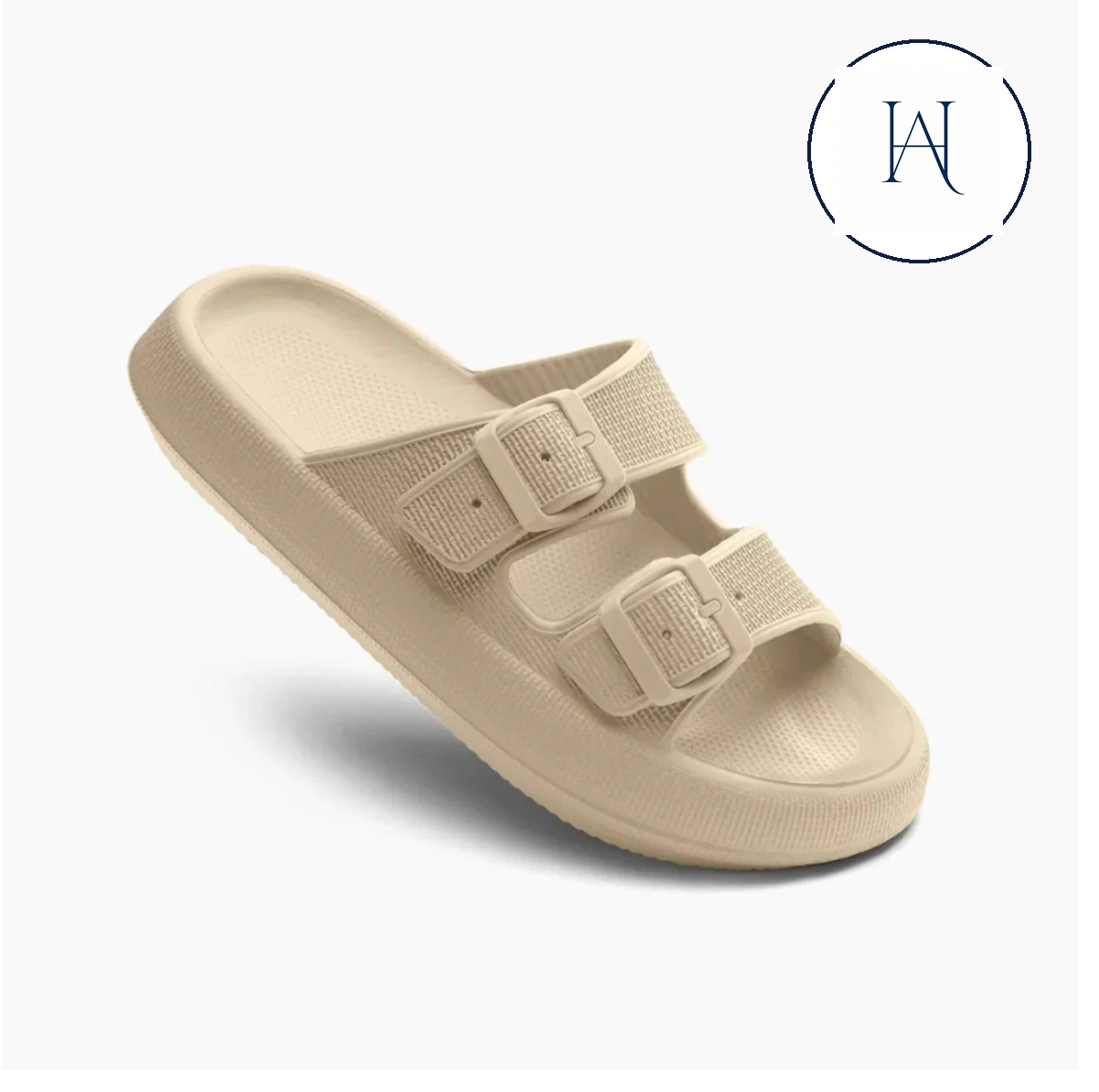 Sandalias Hervas
