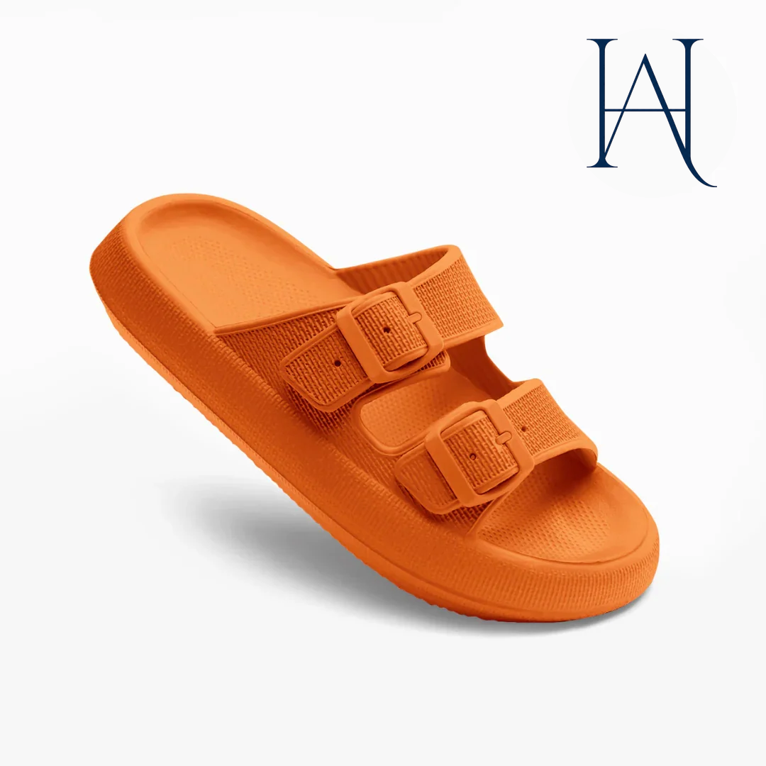 Sandalias Hervas
