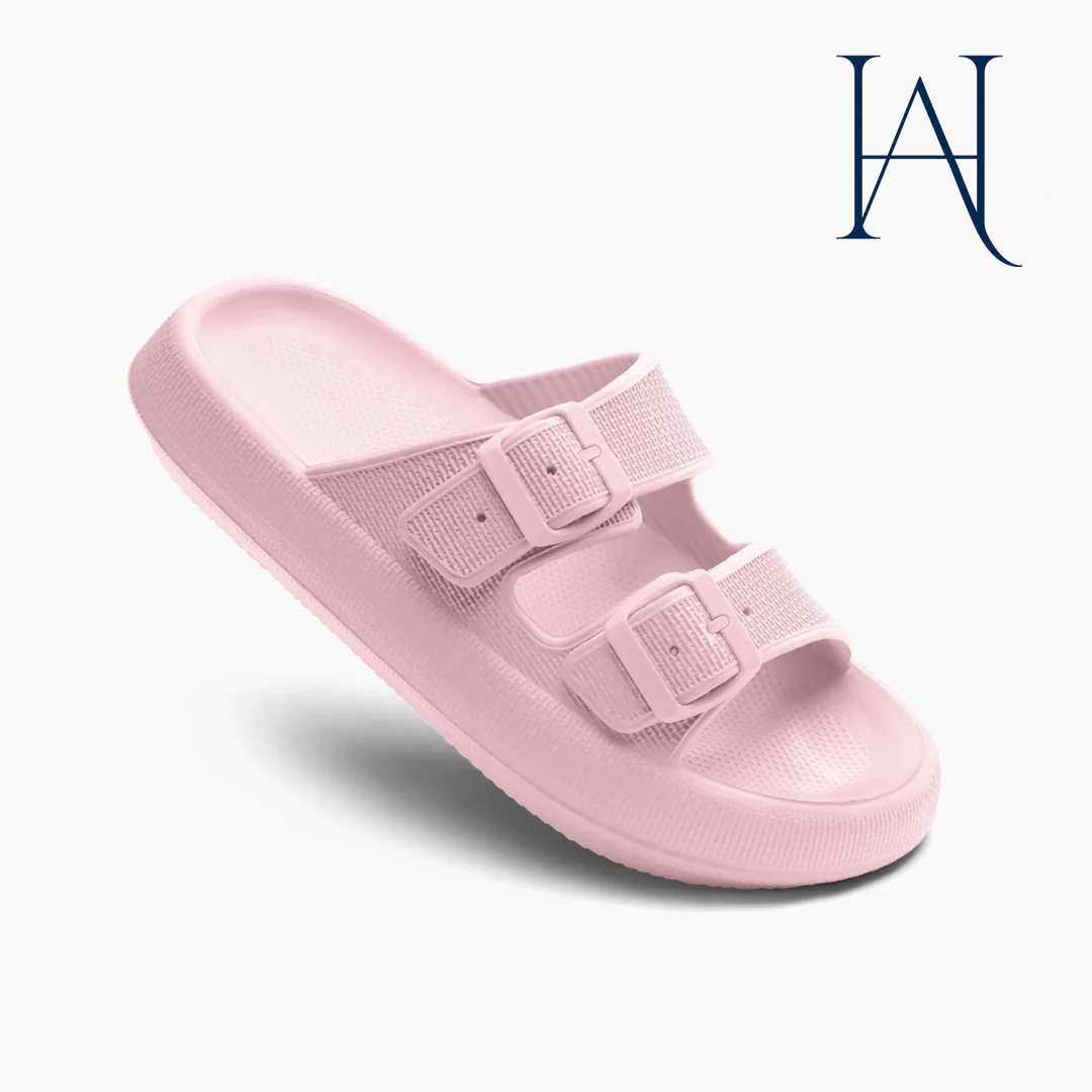 Sandalias Hervas