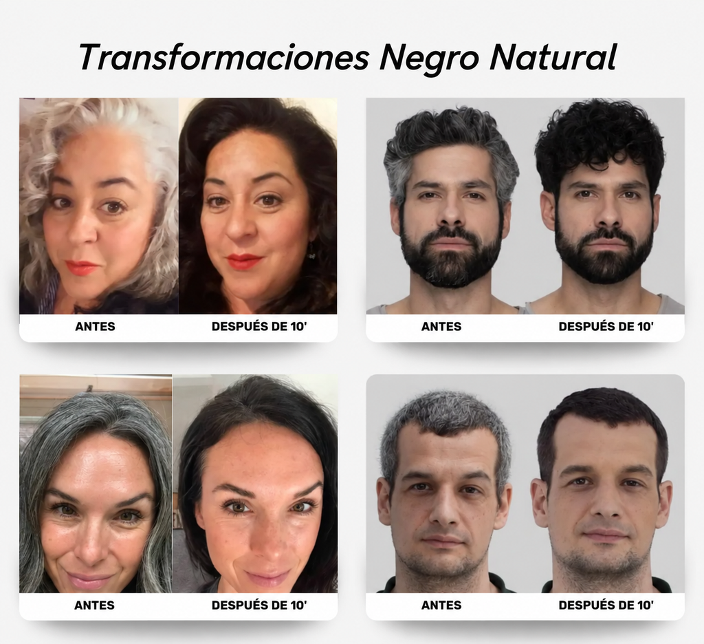 Champú Anticana Tinte Pro