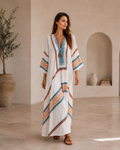 Guadalupe | Vestido Largo