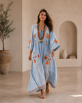 Dolores | Vestido Largo