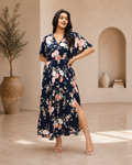 Maria Jose | Vestido Largo